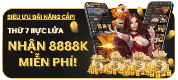 Chương trình VIP hm88 cổng game