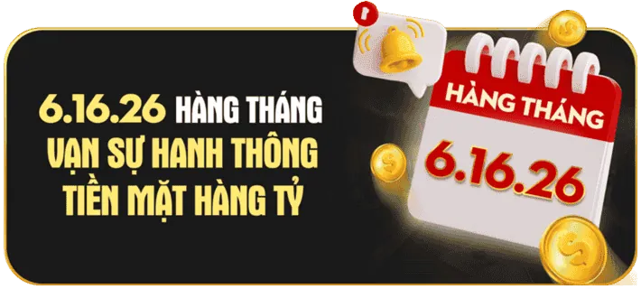 Ưu đãi chào mừng cho thành viên mới tại HM88 cổng game