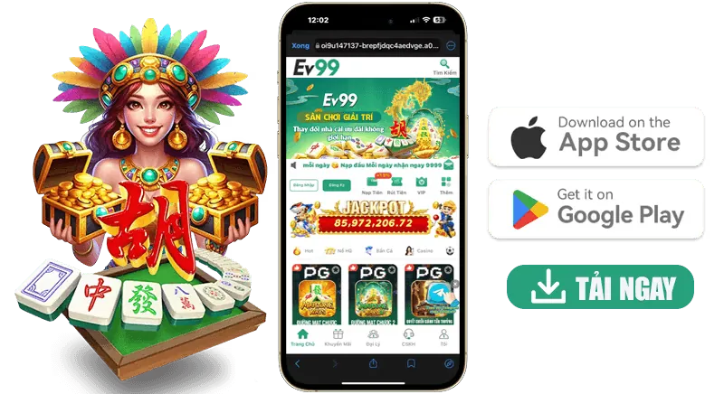 Biểu tượng tương thích di động hm88 cổng game