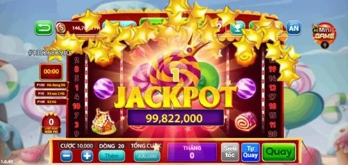 Trò chơi xổ số và lô đề tại HM88 Cổng Game