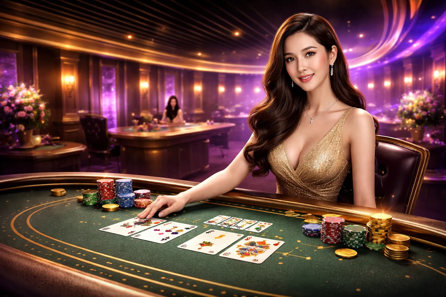 Chương trình VIP hm88 cổng game với các đặc quyền độc quyền