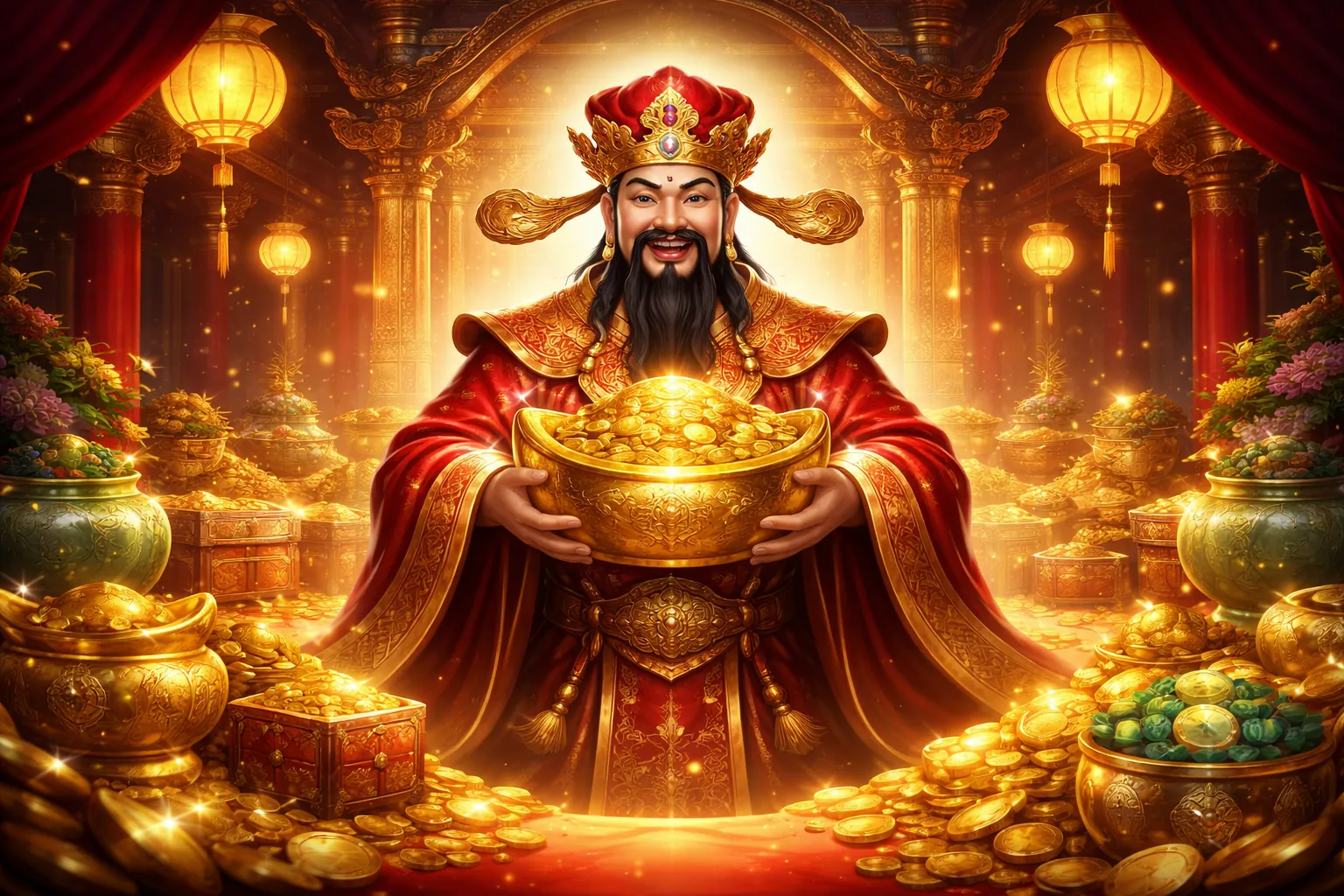 Hình ảnh tổng quan về HM88 Cổng Game, thể hiện sự chuyên nghiệp và uy tín