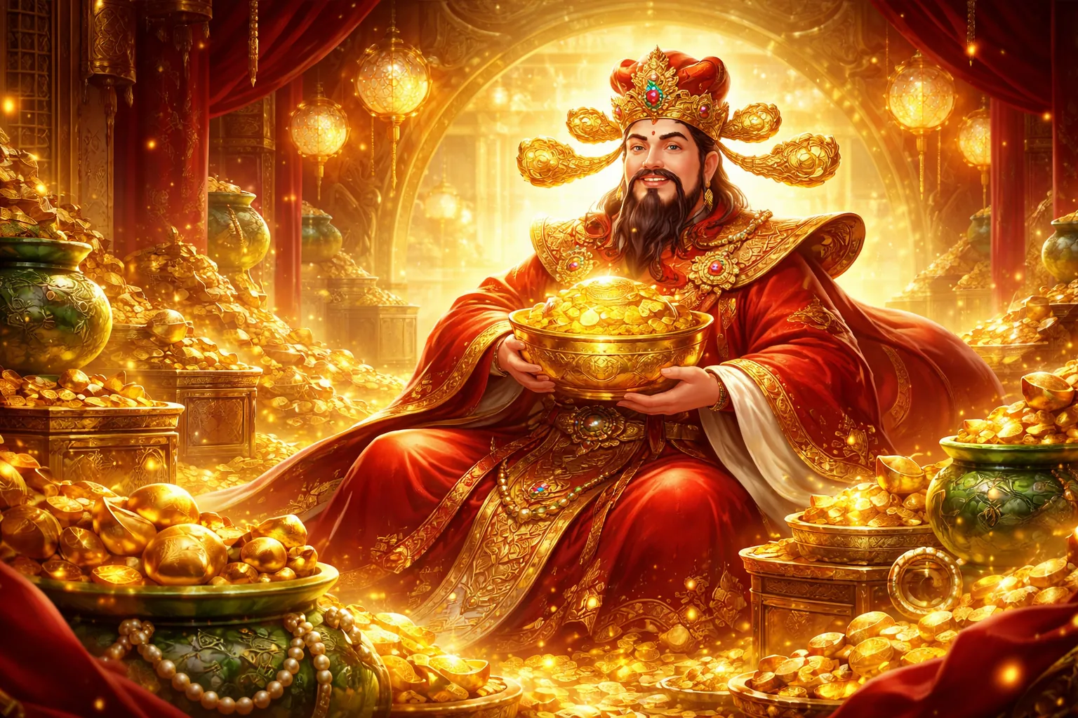 Hướng dẫn chiến lược trò chơi phổ biến tại HM88 Cổng Game